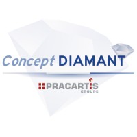 Concept Diamant logo - Similar company to Ars Affutage