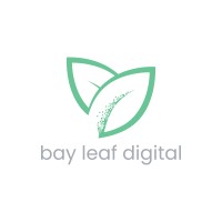 Bay Leaf Digital logo - Similar company to Simpletiger