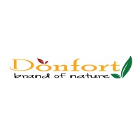 Donfort logo - Similar company to Agroted India Llp