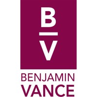 Benjamin Vance Search logo - Similar company to Shoki Ai