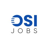 OSI Jobs logo - Similar company to Catapult Commercialization Services