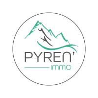 Pyren'Immo logo - Similar company to Studio Carmine