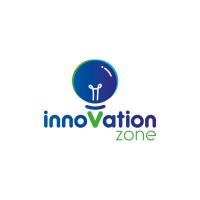 Innovation Zone Digital Marketing Agency logo - Similar company to Castor & Pollux Digital Marketing Agency
