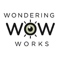 Wondering Works logo - Similar company to Clipboard Media & Content