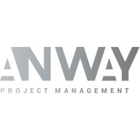 ANWAY Anna Zielonka logo - Similar company to Voxbee