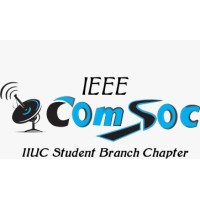 IEEE ComSoc IIUC Student Branch Chapter logo - Similar company to Iiuc Bot
