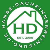 Hanse Dachrinnenreinigung logo - Similar company to Moin4You