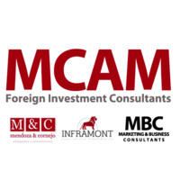 Mcam - Foreign Investment Business & Legal Consultants