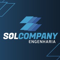 Sol Company Engenharia logo - Similar company to V2 Energy