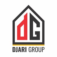 Djari Group logo - Similar company to Preferred Plaster Pty Ltd