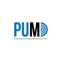 Portable Ultrasound Machines logo - Similar company to Usc Imaging
