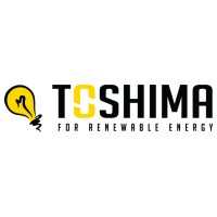 Toshima for Renewable Energy logo - Similar company to Afifi Solar//Saudi Arabia