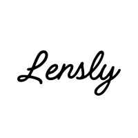 Lensly logo - Similar company to Ada X