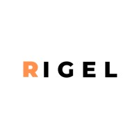 Rigel Exports logo - Similar company to Rackup Systems