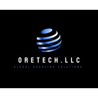 Oretechllc logo - Similar company to Oretec Mineral