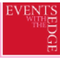 Events With The Edge logo - Similar company to Onyx Specialist Services Limited