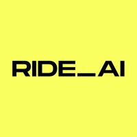 Ride AI logo - Similar company to Mayten