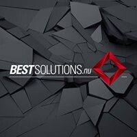 Best Solutions logo - Similar company to Nestil Ab