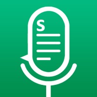Sayuti - AI Transcriber logo - Similar company to Express Transcriber