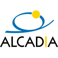 ALCADIA Entreprises logo - Similar company to Yole Systemplus