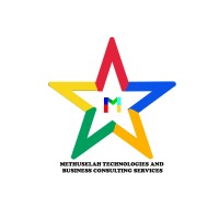 Methuselah Technologies & Business Consulting Services Pvt.Ltd logo - Similar company to Pabsis Business Consulting Services