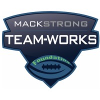 Mack Strong Team-Works Foundation