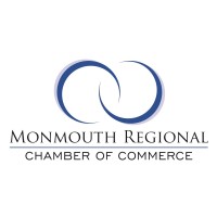 Monmouth Regional Chamber of Commerce logo - Similar company to Weeklys