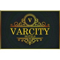Varcity Group of Hotels logo - Similar company to Magicreview