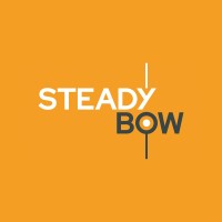 Steady Bow Marketing logo - Similar company to Epic Ads Lab