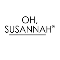 Oh, Susannah logo - Similar company to Hearsee Mobility