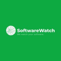 SoftwareWatch logo - Similar company to East Vision Systems