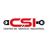 CENTRO DE SERVICIO INDUSTRIAL - CSI logo - Similar company to Psa Oxygen Generator