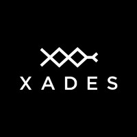 Xades logo - Similar company to Formacril