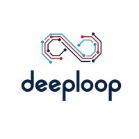 Deeploop Technologies logo - Similar company to Hyperreality Technologies