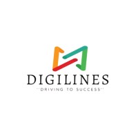 Digilines logo - Similar company to Empty Quarter