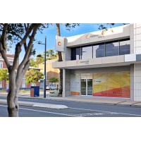 Commercial Realty logo - Similar company to Bstore
