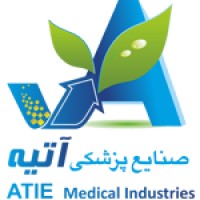 Atie medical industry logo - Similar company to Fathom - Recruiting Specialists For New Graduates