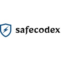 SafeCodeX logo - Similar company to Safecode