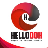 Hello oOH logo - Similar company to Adsemble | Billboard Ad Experts