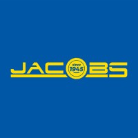 Jacobs Logistics logo - Similar company to Mainfreight Genk Forwarding