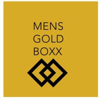MENS GOLD BOXX logo - Similar company to Euphoria