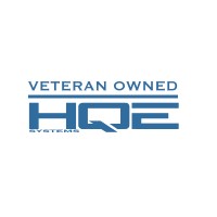HQE Systems, Inc. logo - Similar company to Vector Acoustics