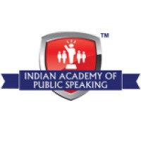 Indian Academy Of Public Speaking logo - Similar company to Elite Image Makeover
