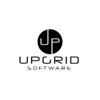 UPGRID Software logo - Similar company to Namebox.Ro