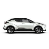 toyota logo - Similar company to Epsilon Architecture & Design