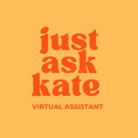 Just ask Kate logo - Similar company to Acre Town Planning