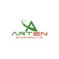ARTEN Biyoenerji A.Ş