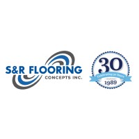 S & R Flooring Concepts Inc. logo - Similar company to Bay Resource Group Inc.