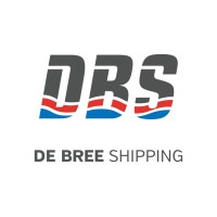 De Bree Shipping logo - Similar company to Sillevis Bv