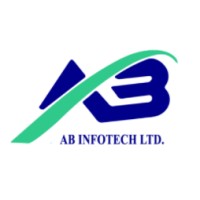 AB INFOTECH LIMITED logo - Similar company to Atwesh Solutions